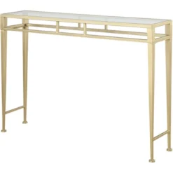 Gold Coast Julia Hall Console Table - Breighton Home -Furniture Shop GUEST 7b9cf591 f785 41fa bf77 6d3902b8bd7b