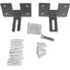 Lorell Wall Bracket Panel 20/ST 3-1/4"x4-1/2"x3-5/16" AM 90262 2 Lorell Wall Bracket Panel 20/ST 3-1/4"x4-1/2"x3-5/16" AM 90262 -Furniture Shop GUEST 7c151468 9d8d 4869 8488 fcd414fd7581