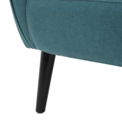 Alphonse Armchair Dark Teal - Christopher Knight Home 7 Alphonse Armchair Dark Teal - Christopher Knight Home -Furniture Shop GUEST 7c9186f7 a1ab 45cc b149 883b84b0fddc