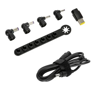 Targus USB-C Universal DV4K Docking Station With 100W Power Delivery With Legacy Host Power Kit 5 Targus USB-C Universal DV4K Docking Station With 100W Power Delivery With Legacy Host Power Kit - Image 3