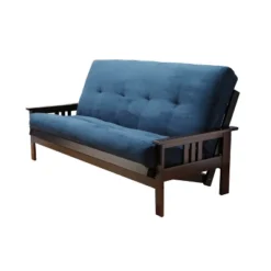 Full Chicago Coil Spring Mattress Futon - Dual Comfort -Furniture Shop GUEST 7d2f27d6 3098 415a a9f2 964260b21719