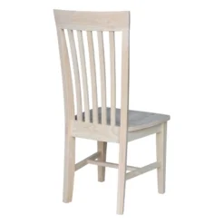 Set Of 2 Tall Mission Chairs - International Concepts 18 Set Of 2 Tall Mission Chairs - International Concepts -Furniture Shop GUEST 7d51e705 8d9b 46be b352 feb713102bb4