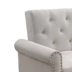 82" Eiroa Sofa Beige Fabric - Acme Furniture 12 82" Eiroa Sofa Beige Fabric - Acme Furniture -Furniture Shop GUEST 7d9dea8a 28ee 4b76 9fc9 e6b1318ba982