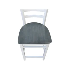 Emily Counter Height Barstool - International Concepts 14 Emily Counter Height Barstool - International Concepts -Furniture Shop GUEST 7deeec5a 940a 46fd a4b9 ba91079c3086