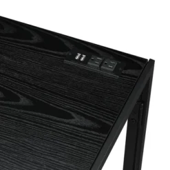 Extra Folding Desk With Charging Station - Breighton Home -Furniture Shop GUEST 7e2b6b65 7928 4175 a2a5 a6d021911d16