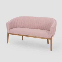 Galena Mid-Century Loveseat - Christopher Knight Home 18 Galena Mid-Century Loveseat - Christopher Knight Home -Furniture Shop GUEST 7ea76ff6 cb74 4e34 97bc a747ee4de6eb