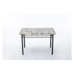 Gareth Breakfast Nook Dining Table Black - Boraam 16 Gareth Breakfast Nook Dining Table Black - Boraam -Furniture Shop GUEST 7edc1ede a1d1 4eaf 9e12 607bab8aeea6