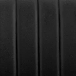 Brock Adjustable Counter Height Barstool With Faux Leather Seat Walnut Finish Back Steel Base - Armen Living 23 Brock Adjustable Counter Height Barstool With Faux Leather Seat Walnut Finish Back Steel Base - Armen Living -Furniture Shop GUEST 7f8e62cd cb8a 40e4 abf0 c2558577676b