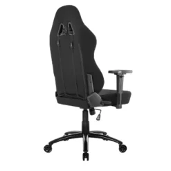 AKRacing Office Series Opal Fabric Computer Chair, Black (AK-OPAL) -Furniture Shop GUEST 80a9ea66 f31a 49ec a041 9876dcd35f2a