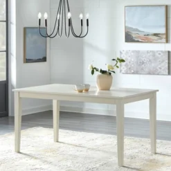 Olin Dining Table - Buylateral