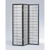 3 Panel Shoji Room Divider - Ore International -Furniture Shop GUEST 8356899b d804 43c7 801f b061b829a1d0