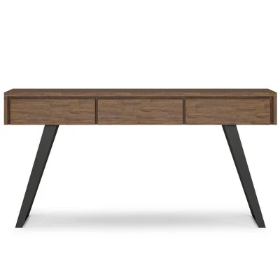 Mitchell Console Sofa Table - WyndenHall 10 Mitchell Console Sofa Table - WyndenHall - Image 8