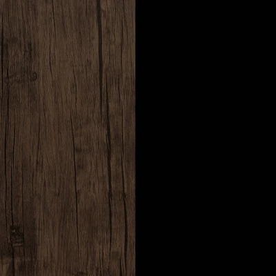 Evane Industrial Desk With Storage - South Shore 5 Evane Industrial Desk With Storage - South Shore - Image 3