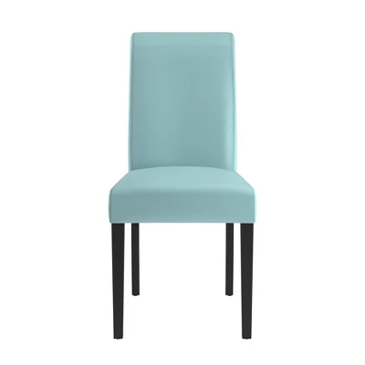 Set Of 2 Salido Parson Dining Chair Wood - Inspire Q 7 Set Of 2 Salido Parson Dining Chair Wood - Inspire Q - Image 5