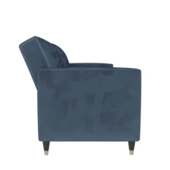 Eliza Pin Tufted Futon - Room & Joy 25 Eliza Pin Tufted Futon - Room & Joy -Furniture Shop GUEST 85233904 b313 4ad7 89d1 15b2408a3975