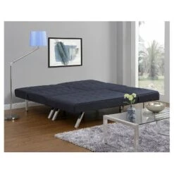 Eve Velvet Upholstered Convertible Futon - Room & Joy 23 Eve Velvet Upholstered Convertible Futon - Room & Joy -Furniture Shop GUEST 8608ae77 0b99 4e21 9acd ff50aa8542f5