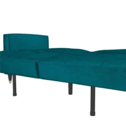Eliza Pin Tufted Futon - Room & Joy 28 Eliza Pin Tufted Futon - Room & Joy -Furniture Shop GUEST 8618c2b7 37f0 44b1 b23e 0b8b28e08518