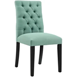 Duchess Fabric Dining Chair - Modway -Furniture Shop GUEST 866adb6b 45a7 4588 8a62 df68bb049523