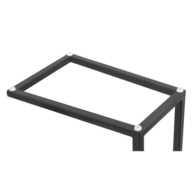 BirdRock Home Acacia Wood TV Tray C Side Table - Set Of 2 9 BirdRock Home Acacia Wood TV Tray C Side Table - Set Of 2 - Image 7