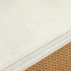 Lati Rattan Door Buffet Antique White/Natural - Buylateral 10 Lati Rattan Door Buffet Antique White/Natural - Buylateral -Furniture Shop GUEST 87473050 6ced 4281 9415 7ff81b0bd813