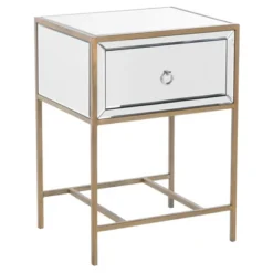 Rodeo End Table - Christopher Knight Home -Furniture Shop GUEST 8774ff50 f1e2 45a5 bd4e 6b72ba72f996