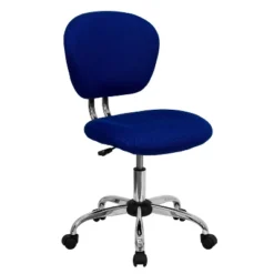 Mid Back Mesh Padded Swivel Task Office Chair - Flash Furniture -Furniture Shop GUEST 87b1724c c024 4fd1 85f7 980b0c6fef39