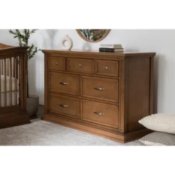 Namesake Durham 7-Drawer Assembled Dresser -Furniture Shop GUEST 8885f7b0 b3e1 43ca 9801 5f7cf164401e
