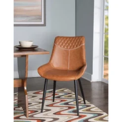 2pc Edler Dining Chairs - Linon 22 2pc Edler Dining Chairs - Linon -Furniture Shop GUEST 88bdaa4d 0135 4b2c a34a 6626ce188b49