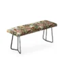 Marta Barragan Camarasa The Leafy Garden Bench - Deny Designs 1 Marta Barragan Camarasa The Leafy Garden Bench - Deny Designs -Furniture Shop GUEST 88e08e62 39f0 40ce b070 a0a6f5deda11
