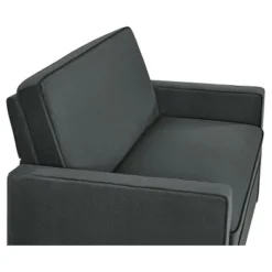 Cassidy Sofa Sleeper With Memory Foam Mattress - Room & Joy -Furniture Shop GUEST 899b3a45 b3e5 494b 8788 e179d653355b