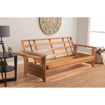 Full Wheaton Coil Spring Mattress Futon - Dual Comfort 5 Full Wheaton Coil Spring Mattress Futon - Dual Comfort - Image 3