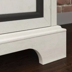 Carolina Grove 2 Door Storage Cabinet Winter Oak - Sauder -Furniture Shop GUEST 89e8e8be bdb2 4e9d ab7c e0c209f1ee27