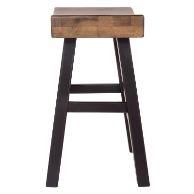 Set Of 2 25" Glosco Counter Height Barstools Grizzly Bear - Signature Design By Ashley 8 Set Of 2 25" Glosco Counter Height Barstools Grizzly Bear - Signature Design By Ashley - Image 6