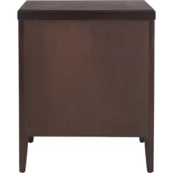 Finley Solid Wood 3 Drawer Nightstand - ClickDecor -Furniture Shop GUEST 8af121f8 093f 40b3 aca9 a3bdc678f52c