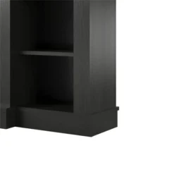 Kindle Cove Fireplace Mantel With Bookshelves - Room & Joy -Furniture Shop GUEST 8b1a40fe 854c 423f a242 64451847fc74