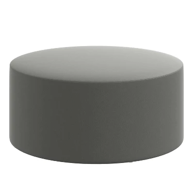Brice Cocktail Ottoman - Skyline Furniture 12 Brice Cocktail Ottoman - Skyline Furniture - Image 10