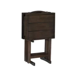 Graham Tray Table - Powell Company -Furniture Shop GUEST 8f79bdf7 8b0f 4df3 a6d9 63c7b26a836b