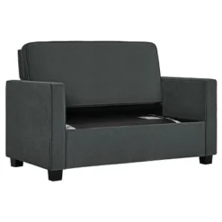 Cassidy Sofa Sleeper With Memory Foam Mattress - Room & Joy -Furniture Shop GUEST 900ed147 a712 40dd a73f 433f317b2d28