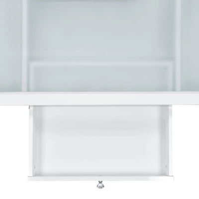 2pc Jayden Vanity Set White - Picket House Furnishings 9 2pc Jayden Vanity Set White - Picket House Furnishings - Image 7