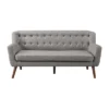 Mill Lane Sofa - OSP Home Furnishings -Furniture Shop GUEST 90c76518 c9a3 4250 bb7b 50fe915825ce