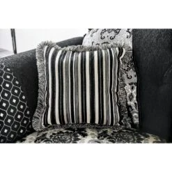 Sunnyslope Button Tufted Loveseat Black - Furniture Of America 17 Sunnyslope Button Tufted Loveseat Black - Furniture Of America -Furniture Shop GUEST 91a1697a d9c2 4bd3 968b f451019d9693