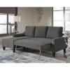 Jarreau Sofa Chaise Sleeper - Signature Design By Ashley 1 Jarreau Sofa Chaise Sleeper - Signature Design By Ashley -Furniture Shop GUEST 92592d30 4b1c 4b42 b0a0 1dbfe60a9c0f