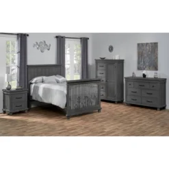 SOHO BABY Hampton 5-Drawer Chifferobe 15 SOHO BABY Hampton 5-Drawer Chifferobe -Furniture Shop GUEST 92a45eb7 b614 44e5 9e01 7c78b0e61fae