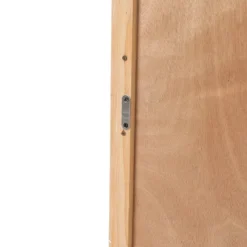 LuxenHome Farmhouse White Wood 2-Door Accent Storage Cabinet. 15 LuxenHome Farmhouse White Wood 2-Door Accent Storage Cabinet. -Furniture Shop GUEST 92cdf8cc 1147 49d7 858a cf2a007da8b7