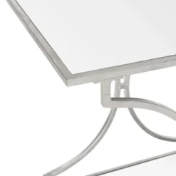 Ignatius Bar Cart - Safavieh -Furniture Shop GUEST 93375458 b157 4eb8 a32e fc0b75e10eb1