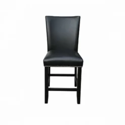 24" Set Of 2 Camila Counter Height Bar Stools - Steve Silver