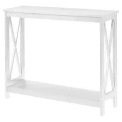 Oxford Console Table With Shelf - Breighton Home 28 Oxford Console Table With Shelf - Breighton Home -Furniture Shop GUEST 94cd04ad 725b 4ef5 bc0f 72c4fc476f0e