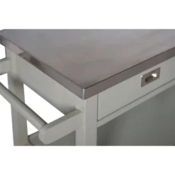 Sydney Kitchen Cart - Linon -Furniture Shop GUEST 94e7b273 7ccb 47bc 94a4 7b3fccaff931