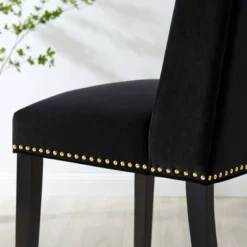 Set Of 2 Baron Performance Velvet Dining Chairs - Modway 20 Set Of 2 Baron Performance Velvet Dining Chairs - Modway -Furniture Shop GUEST 952158ac 51ec 4537 a67f 7d5211394ea8