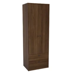 Denmark 2 Door And 2 Drawer Wardrobe - Polifurniture 20 Denmark 2 Door And 2 Drawer Wardrobe - Polifurniture -Furniture Shop GUEST 95b88d39 8679 4dd2 8604 845539e3b4eb